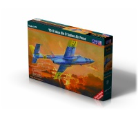 C-19 TS-11 ISKRA BIS D INDIAN AIR FORCE 1:72, Podkategoria, Kategoria