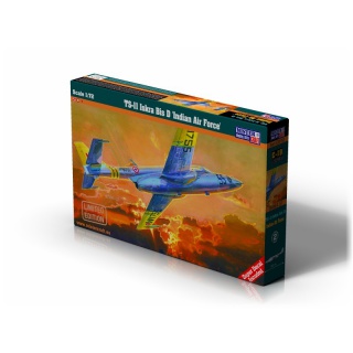 C-19 TS-11 ISKRA BIS D INDIAN AIR FORCE 1:72, Podkategoria, Kategoria
