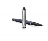 EXPRT22 SE DLX BLUE CT PIÓRO KULKOWE F BLK, Pióra kulkowe, Art. do pisania i korygowania
