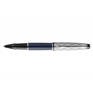 EXPRT22 SE DLX BLUE CT PIÓRO KULKOWE F BLK, Pióra kulkowe, Art. do pisania i korygowania
