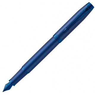PK IM MONOCHROME BLUE PIÓRO WIECZNE F GB, Podkategoria, Kategoria