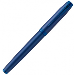 PK IM MONOCHROME BLUE PIÓRO WIECZNE F GB, Podkategoria, Kategoria