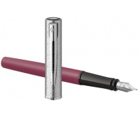 ALLURE DLX PINK WIECZNE PIÓRO F GB, Pióra wieczne, Art. do pisania i korygowania