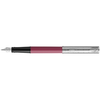 ALLURE DLX PINK WIECZNE PIÓRO F GB, Pióra wieczne, Art. do pisania i korygowania