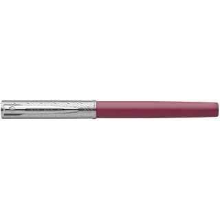 ALLURE DLX PINK WIECZNE PIÓRO F GB, Pióra wieczne, Art. do pisania i korygowania