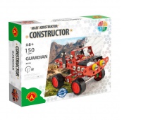 MAŁY KONSTRUKTOR - CONSTRUCTOR / GUARDIAN 3183 !, Podkategoria, Kategoria