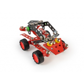 MAŁY KONSTRUKTOR - CONSTRUCTOR / EXPLORER 3190 !, Podkategoria, Kategoria