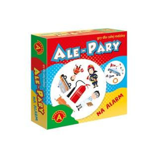 ALE PARY - NA ALARM 6528 !, Podkategoria, Kategoria