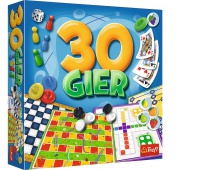GRA - 30 gier !, Podkategoria, Kategoria