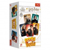 GRA - Boom Boom Harry Potter !, Podkategoria, Kategoria