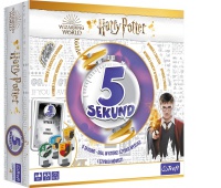 GRA - 5 sekund Harry Potter !, Podkategoria, Kategoria