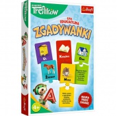GRA - Zgadkowy alfabet !, Podkategoria, Kategoria