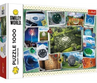 Puzzle 1000 - Wesołe zdjęcia !, Podkategoria, Kategoria
