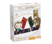 KARTY SH PLUS C&P HARRY POTTER DUELING PRACTICE, Podkategoria, Kategoria