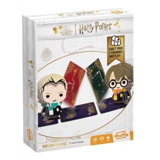 KARTY SH PLUS C&P HARRY POTTER DUELING PRACTICE, Podkategoria, Kategoria