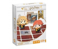 KARTY SH PLUS C&P HARRY POTTER PET QUEST EU, Podkategoria, Kategoria