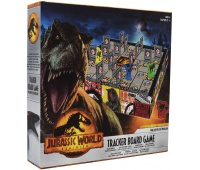 GRA FSC JURASSIC WORLD TRACKER 2022, Podkategoria, Kategoria