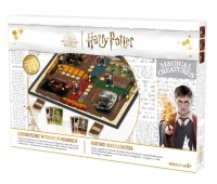 GRA MC HARRY POTTER HOGW WIZARDRY QUEST PLHU, Podkategoria, Kategoria