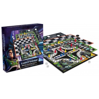 FSC BUZZ LIGHT YEAR COMPENDIUM 2022, Podkategoria, Kategoria