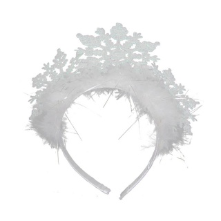 TIARA ŚNIEŻYNKI, Podkategoria, Kategoria