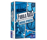 GRA FABULA RASA - MORSKIE OPOWIŚCI, Podkategoria, Kategoria