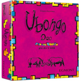 GRA UBONGO DUO, Podkategoria, Kategoria