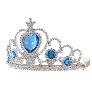 TIARA Z NIEBIESKIEMI KAMYCZKAMI, Podkategoria, Kategoria