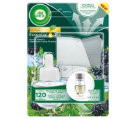AIR WICK ELEKTR.ODŚWIEŻ.WT.+ZAP.LEŚNA WĘDR.19ML., Podkategoria, Kategoria
