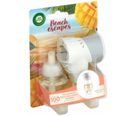 AIR WICK ELEKTR.ODŚWIEŻ.WT.+ZAP.SOCZ.MANGO 19ML., Podkategoria, Kategoria