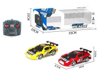 AUTO NA RADIO, Podkategoria, Kategoria