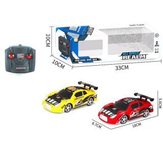 AUTO NA RADIO, Podkategoria, Kategoria