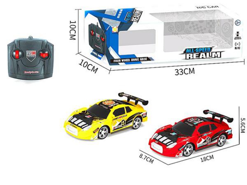 AUTO NA RADIO, Podkategoria, Kategoria