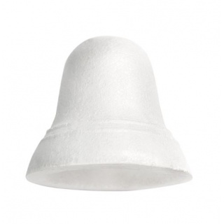 DZWONEK STYROPIANOWY 11cm 3szt, Podkategoria, Kategoria