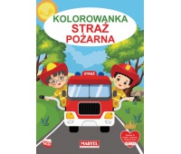 KOLOROWANKA STRAŻ POŻARNA, Podkategoria, Kategoria