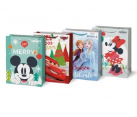 TOREBKA NA PREZENT BN XL DISNEY MIX V2 330X450X140, Podkategoria, Kategoria