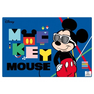 PODKŁADKA MFP NA ST&Oacute;Ł 60X40CM DISNEY MICKEY, Podkategoria, Kategoria