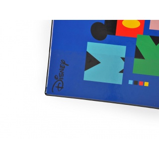 PODKŁADKA MFP NA ST&Oacute;Ł 60X40CM DISNEY MICKEY, Podkategoria, Kategoria