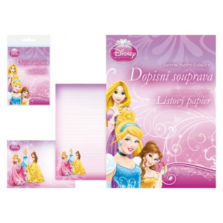ZESTAW POCZTOWY KOLOROWY LUX 5+10, Podkategoria, Kategoria