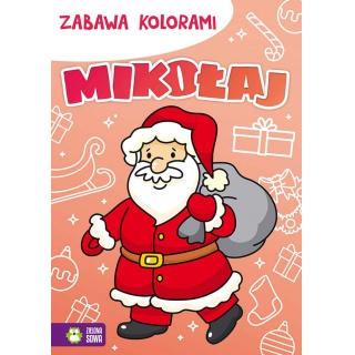 ZABAWA KOLORAMI MIKOŁAJ, Podkategoria, Kategoria