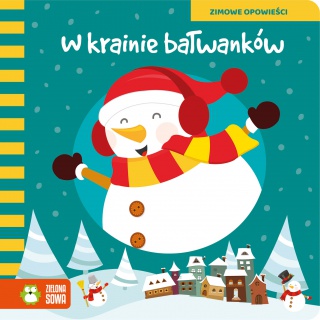 ZIMOWE OPOWIEŚCI . W KRAINIE BAŁWANKÓW, Podkategoria, Kategoria
