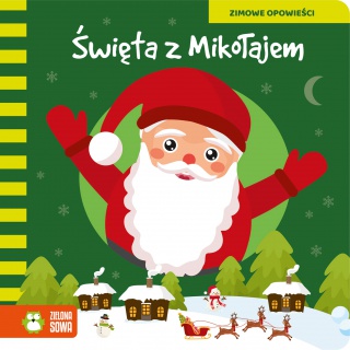 ZIMOWE OPOWIEŚCI . ŚWIĘTA Z MIKOŁAJEM, Podkategoria, Kategoria