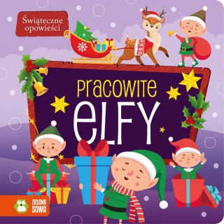 ŚWIATECZNE OPOWIEŚCI. PRACOWITE ELFY, Podkategoria, Kategoria