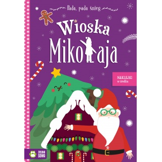 PADA , PADA ŚNIEG . WIOSKA MIKOŁAJA, Podkategoria, Kategoria