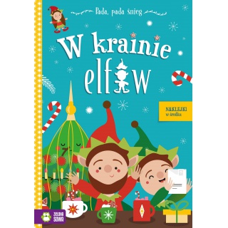 PADA , PADA ŚNIEG. W KRAINIE ELFÓW, Podkategoria, Kategoria