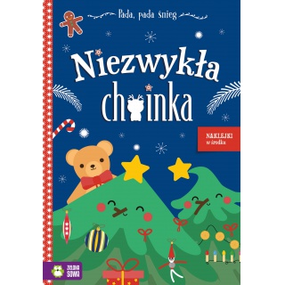 PADA , PADA ŚNIEG . NIEZWYKŁA CHOINKA, Podkategoria, Kategoria