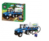 KLOCKI BLOCKI MYFARM 3559, Podkategoria, Kategoria