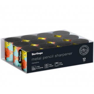 BERLINGO TEMPERÓWKA METAL.2 OTW.Z POJ."MEMPHIS", Podkategoria, Kategoria