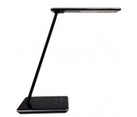 LAMPKA BIURKOWA UNILUX LINKA LED CZARNA, Podkategoria, Kategoria