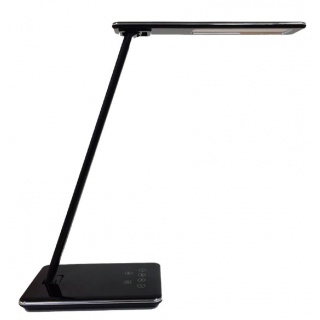 LAMPKA BIURKOWA UNILUX LINKA LED CZARNA, Podkategoria, Kategoria