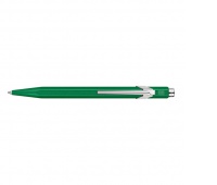 Pen CARAN D'ACHE 849 Colormat-X, M, green